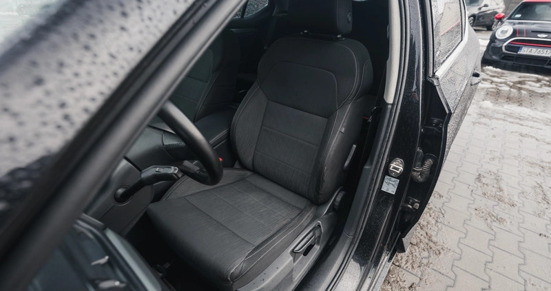 Skoda Superb cena 74998 przebieg: 158226, rok produkcji 2017 z Kolbuszowa małe 742